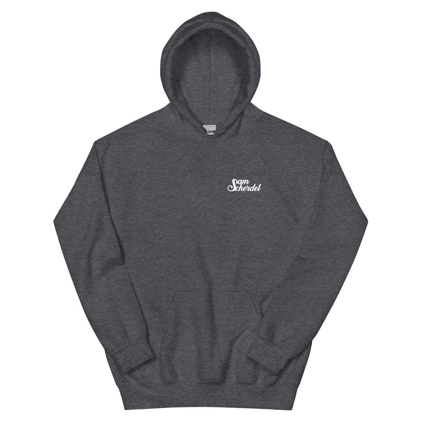 Unisex Hoodie 2